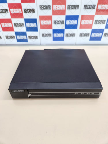 NVR Wi-Fi Hikvision HWN‑2108MH‑W 8 canales 4 MP